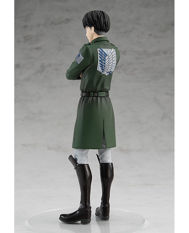 "Pre-Order" POP UP PARADE Levi