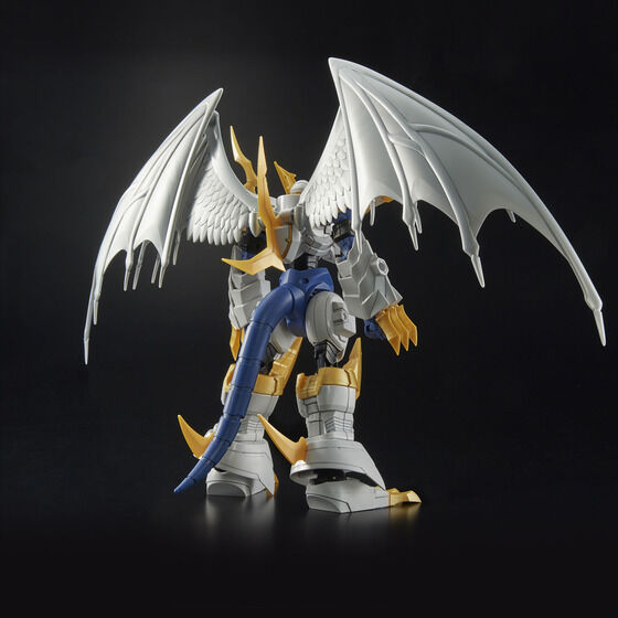 Figure-rise Standard Amplifield Imperialdramon Paladin Mode
