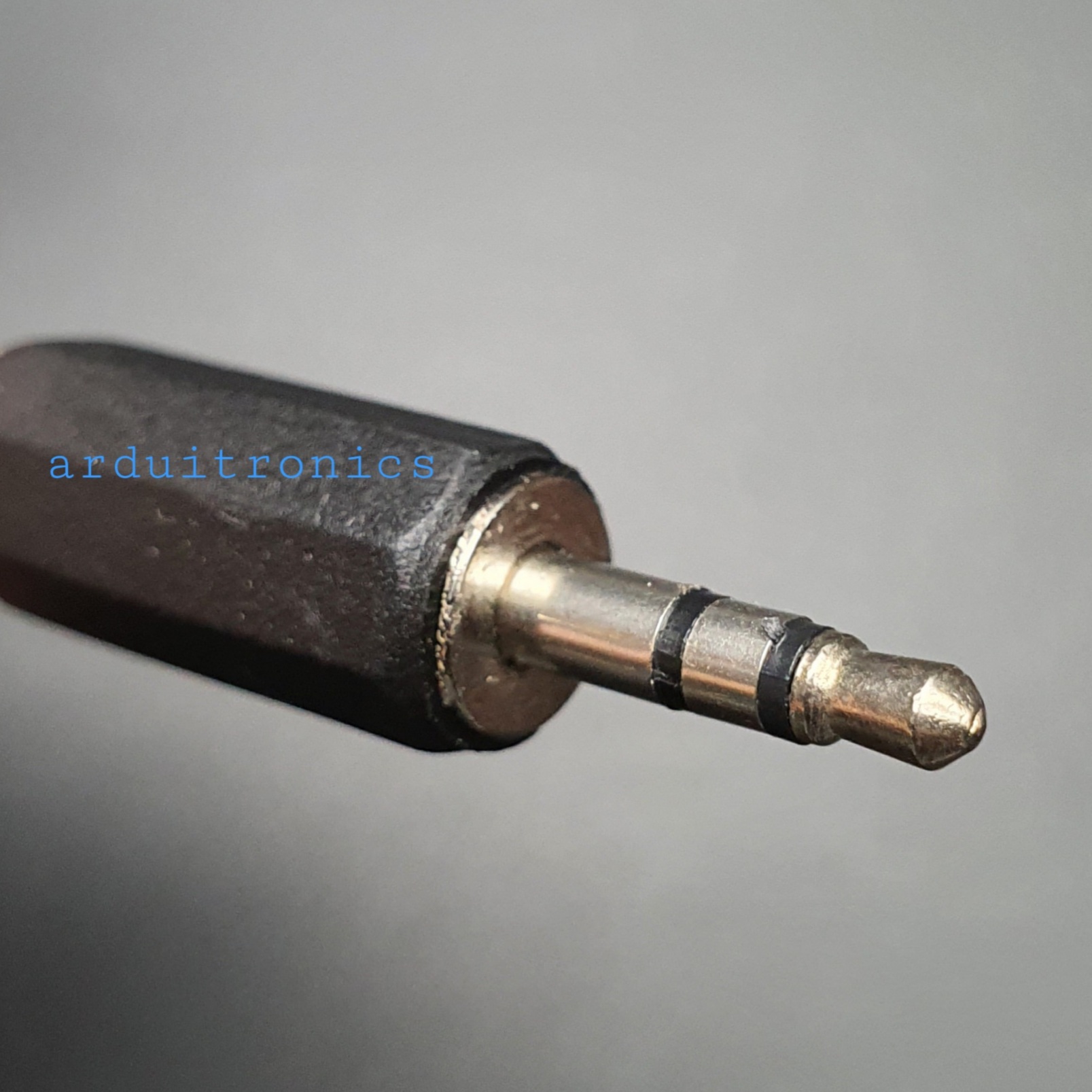 3.5 Stereo Audio Plug 3.5 Two-channel plug headphone plug