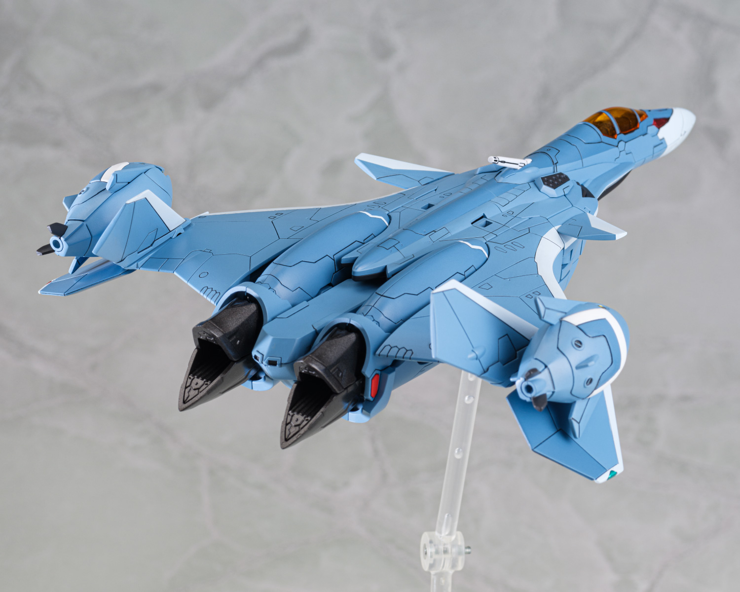 ACKS Variable Fighter Girls Macross Delta VF-31A Kairos SP