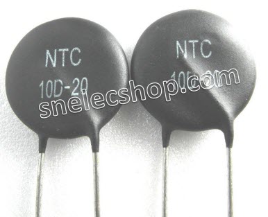 NTC10D-20