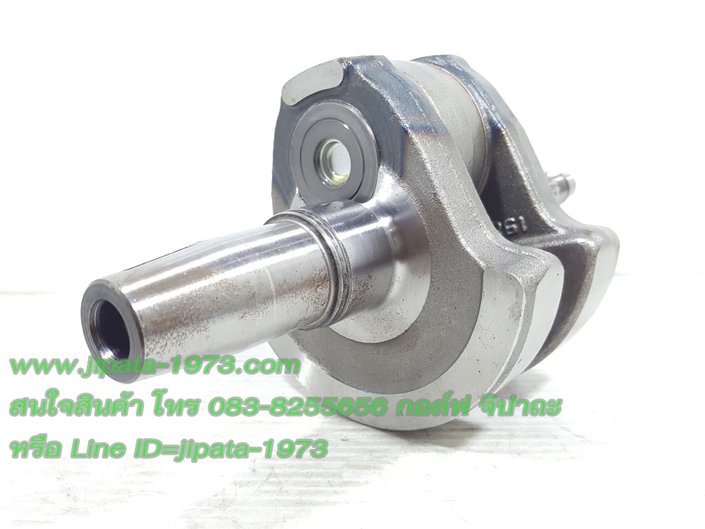 (CBR 250 i) ชุดข้อเหวี่ยง Honda CBR 250 R แท้