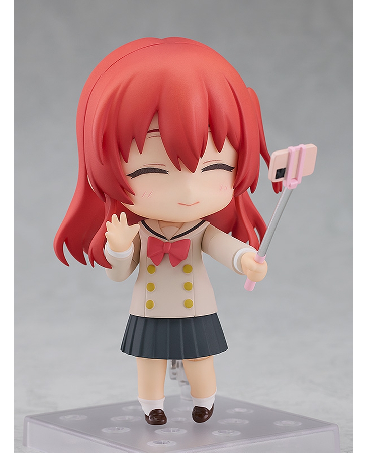 "Pre-Order" [2244] Nendoroid Ikuyo Kita