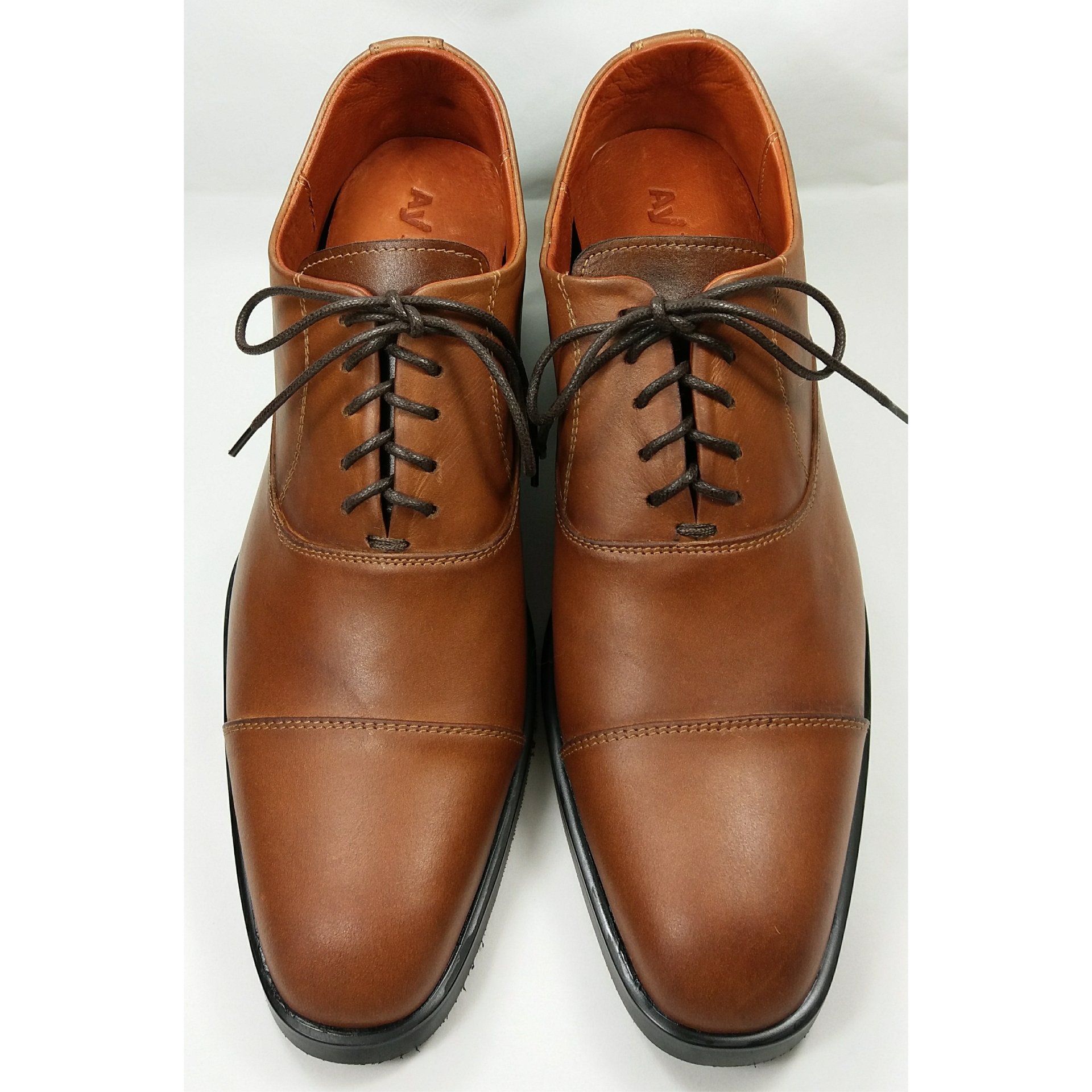 Inclassica (Gloss Tan EXT.) 8.5