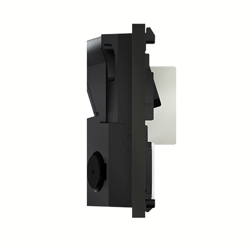 YDLIDAR GS2 Solid State Lidar – FOV 100-degree (25mm - 300mm)