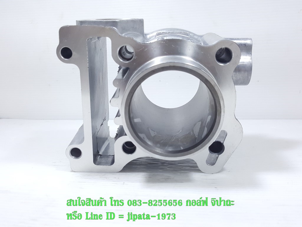 (Mio 125) ชุดเสื้อสูบ Yamaha Mio 125,Nouvo SX งานเกรดเอ