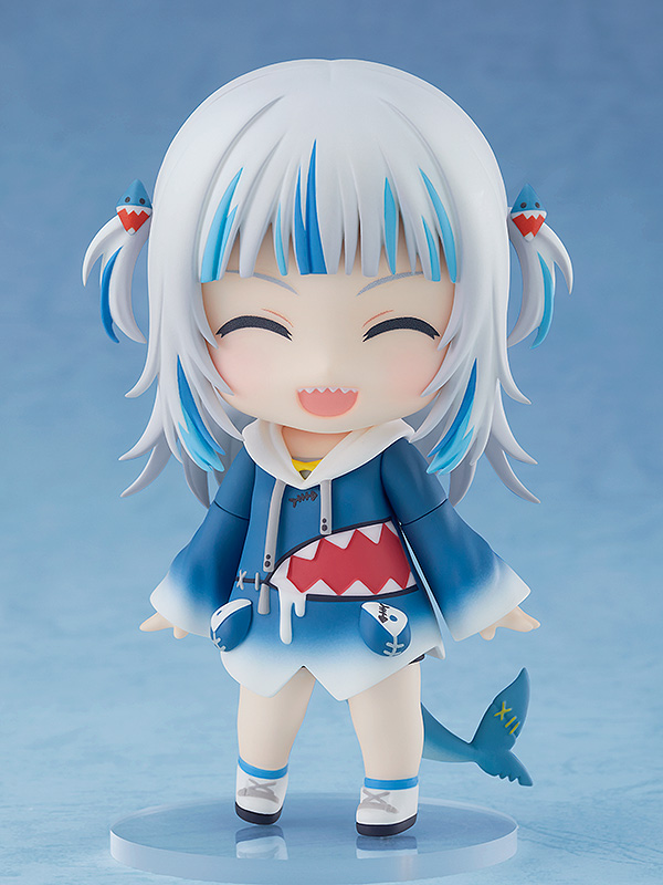 [1688] Nendoroid Gawr Gura