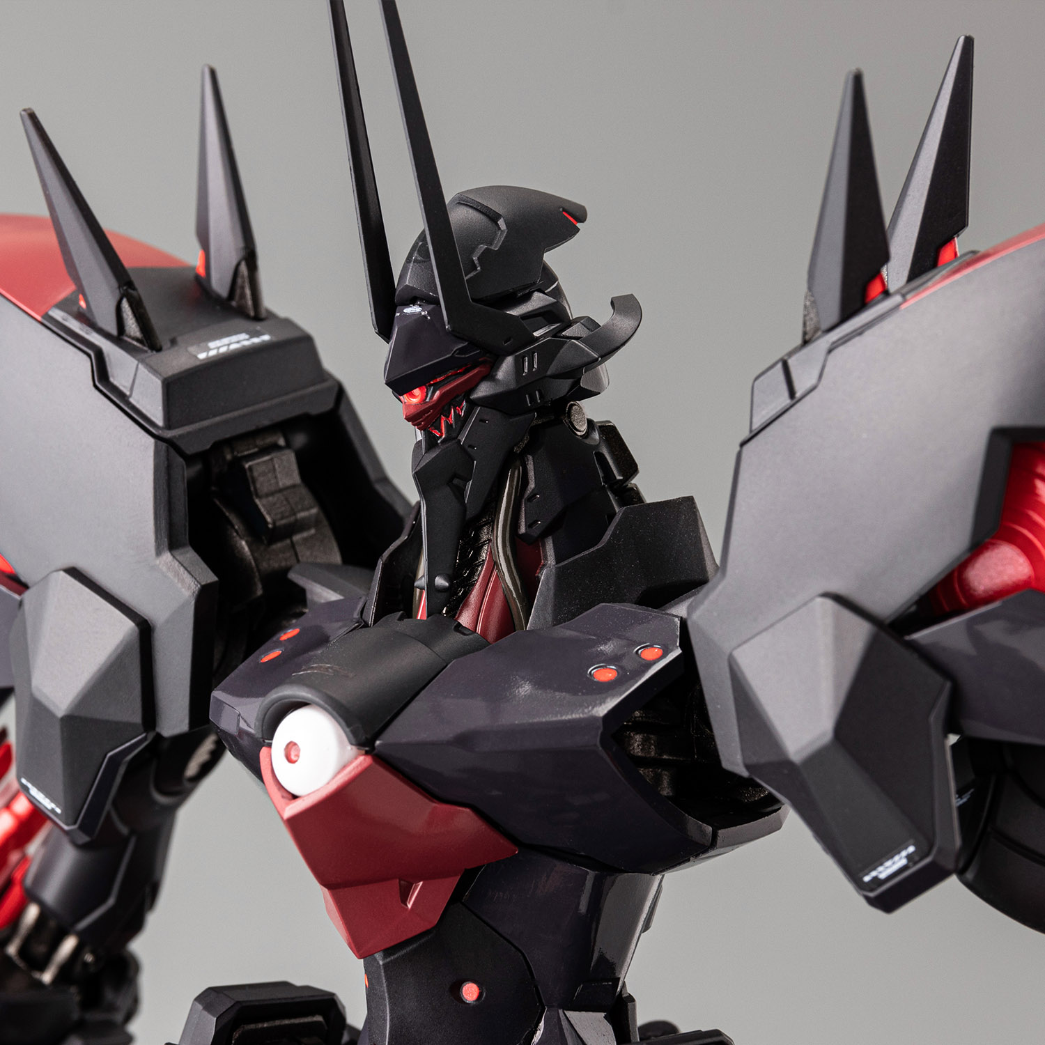 "Pre-Order" [Sen-Ti-Nel] Riobot Linebarrel Amagatsu