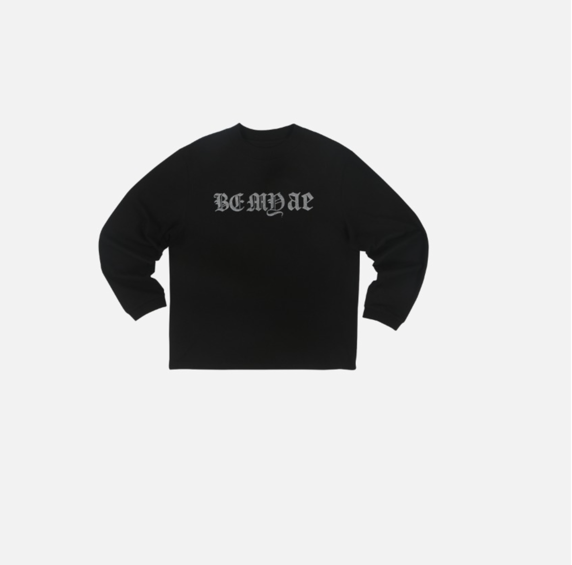 aespa -2023 aespa 1st Concert 'SYNK : HYPER LINE' OFFICIAL MD - Long Sleeve T-shirt
