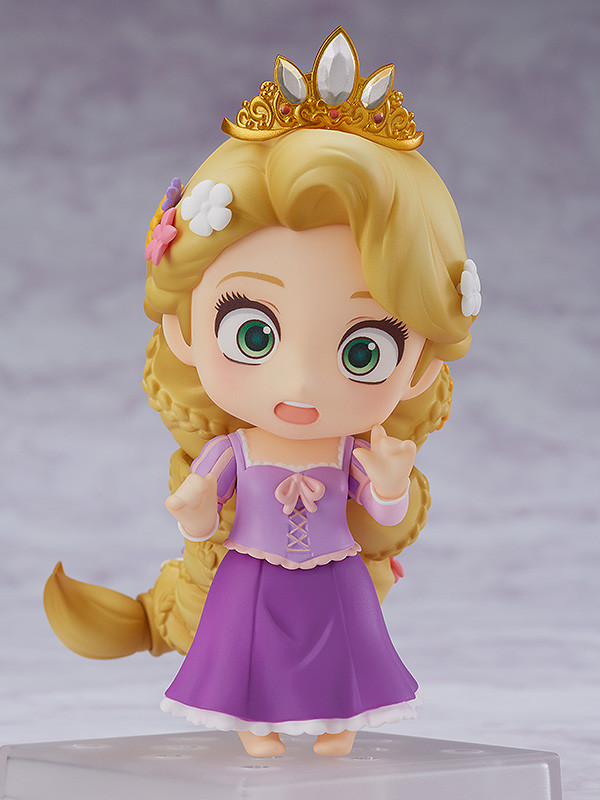"Pre-Order" [804] Nendoroid Rapunzel