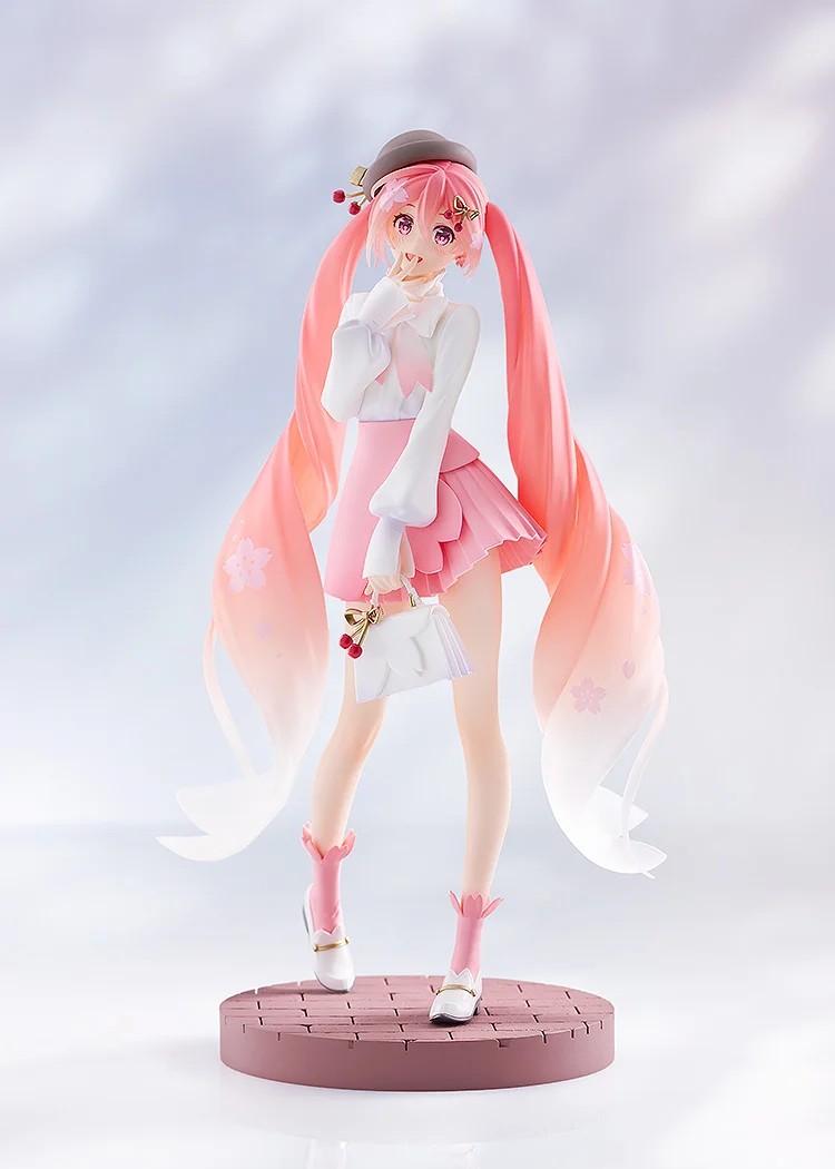 "Pre-Order" POP UP PARADE Sakura Miku: Hanami Outfit Ver.