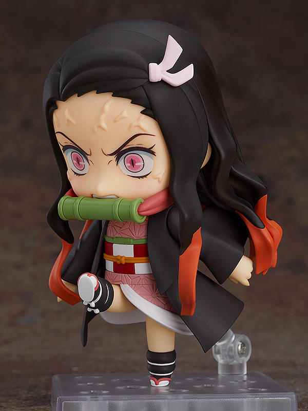 [1194] Nendoroid Nezuko Kamado