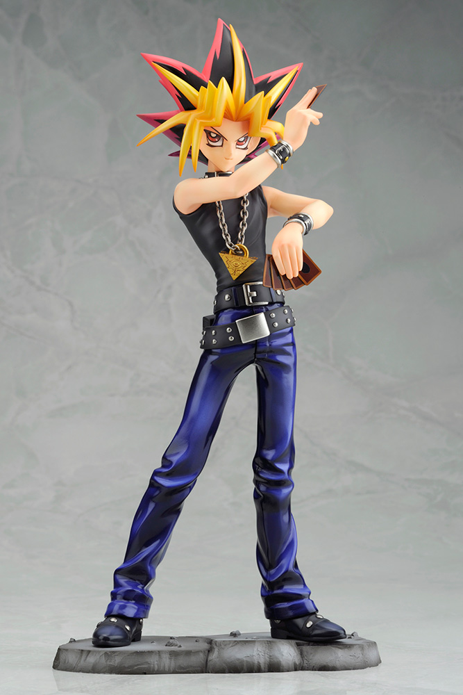 "Pre-Order" Kotobukiya 1/7 ARTFX J Yami Yugi