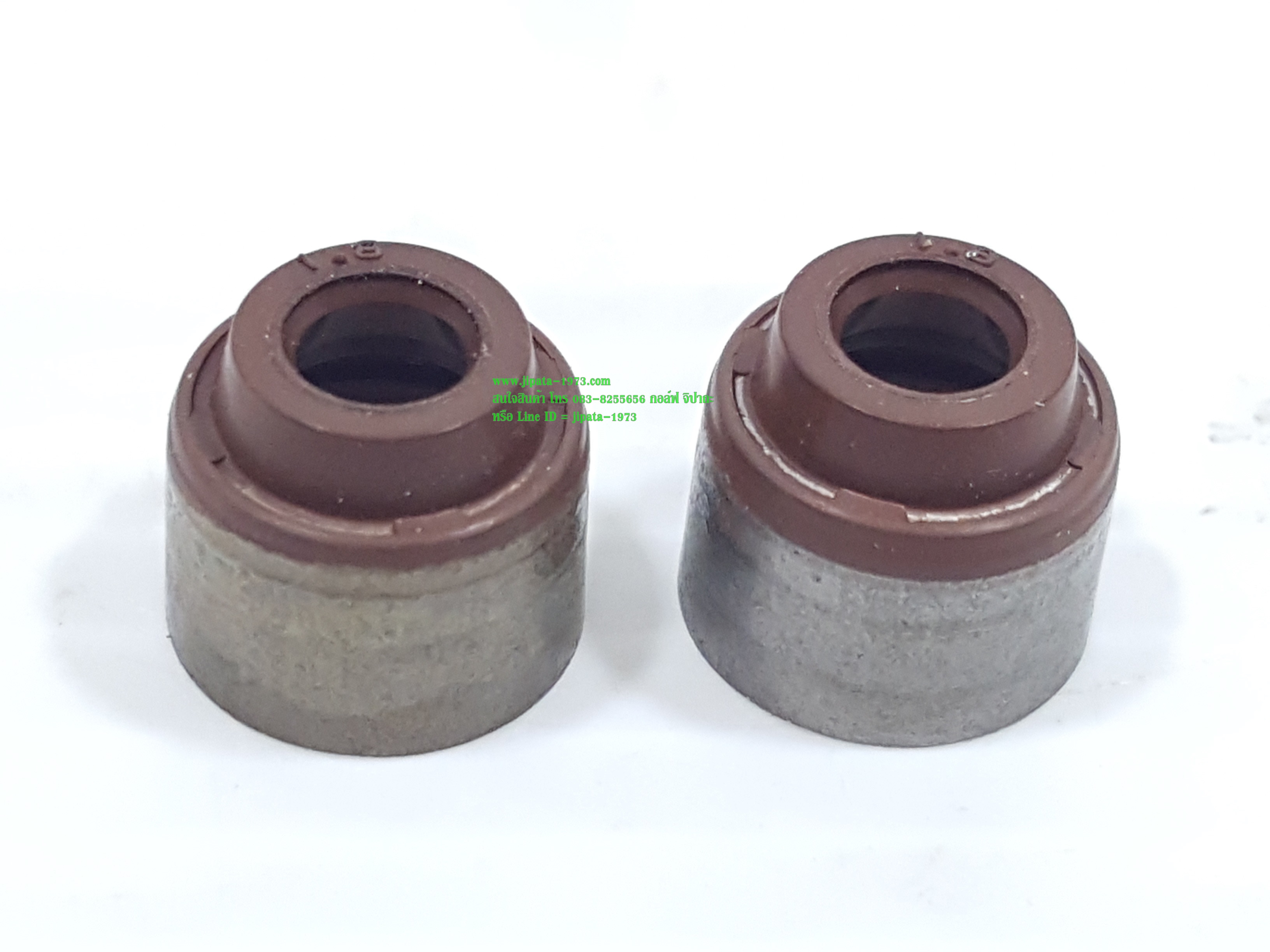 ชุดซีลก้านวาล์ว หลายรุ่น หลายยี่ห้อ แท้ (เลือกรุ่นด้านใน)