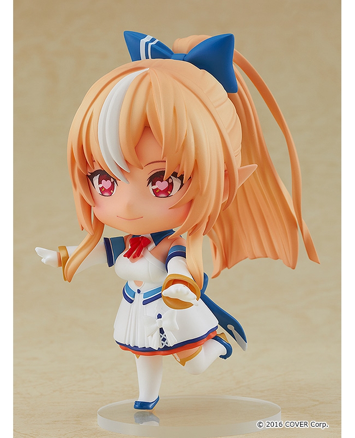 "Pre-Order" [2009] Nendoroid Shiranui Flare