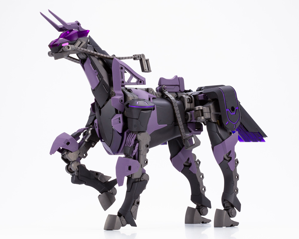 "Pre-Order" M.S.G Giant Arms 09 Bicorn