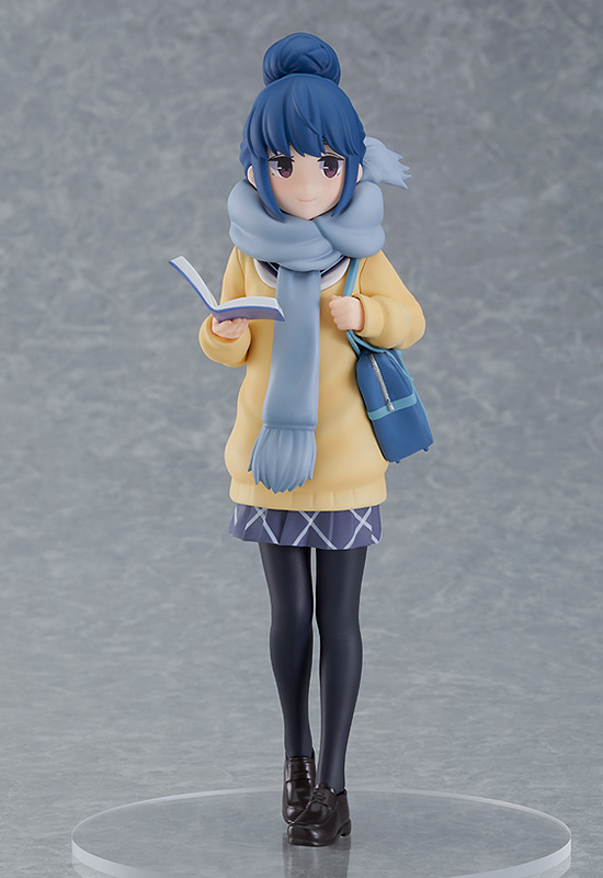 "Pre-Order" POP UP PARADE Rin Shima