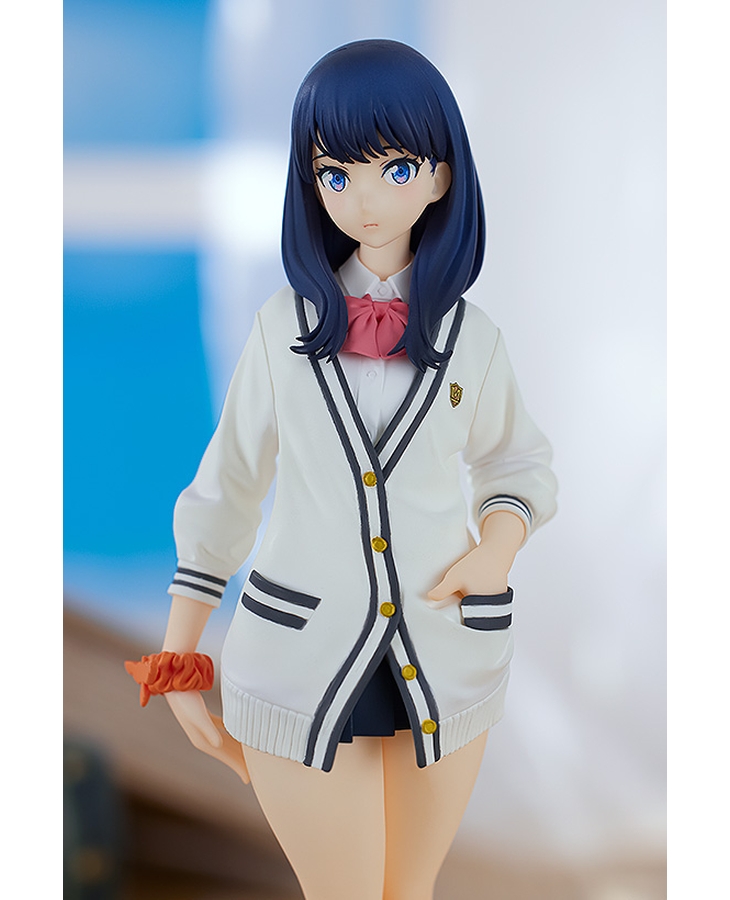 "Pre-Order" POP UP PARADE Rikka Takarada