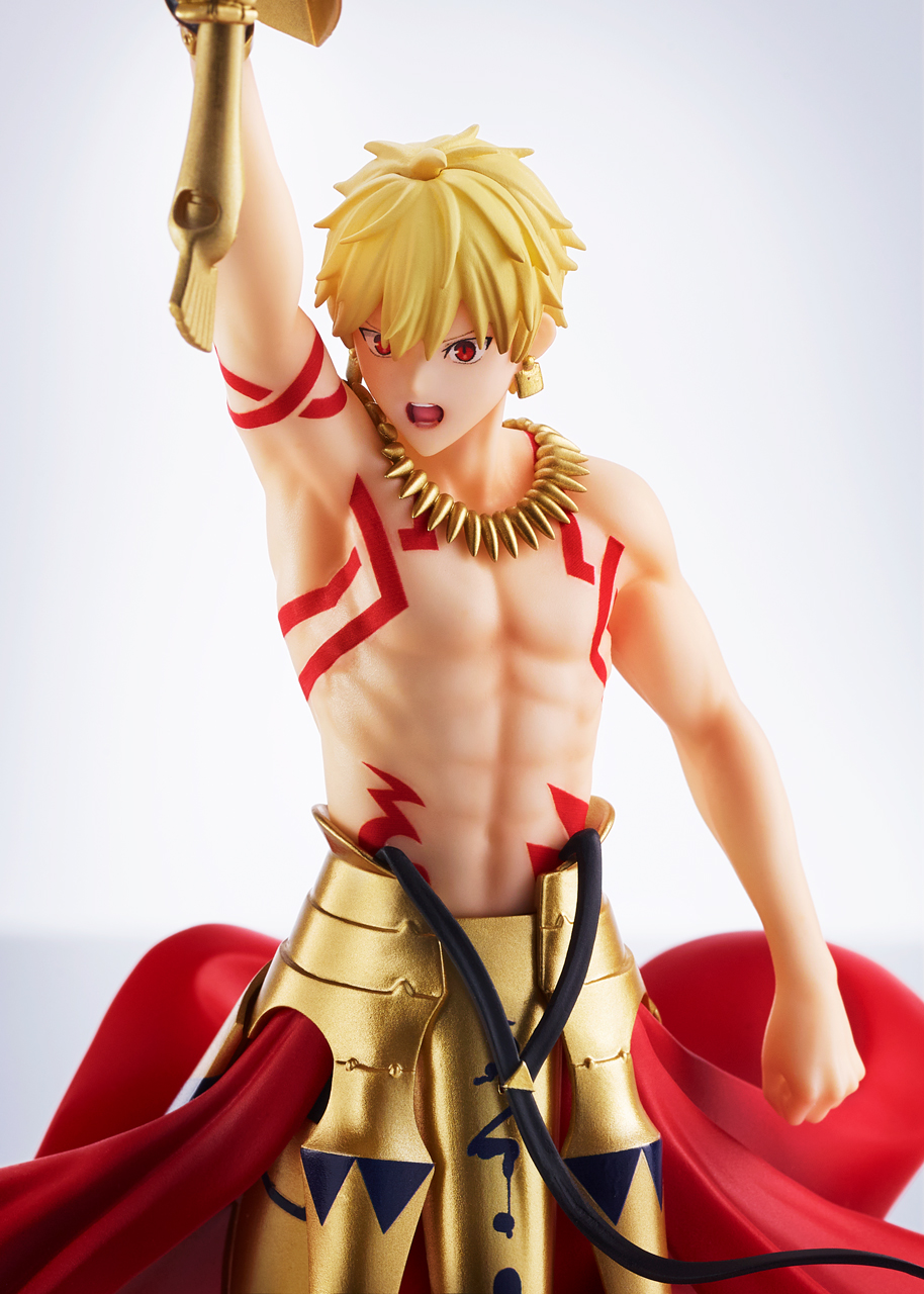 "Pre-Order" ConoFig Fate/Grand Order Archer / Gilgamesh