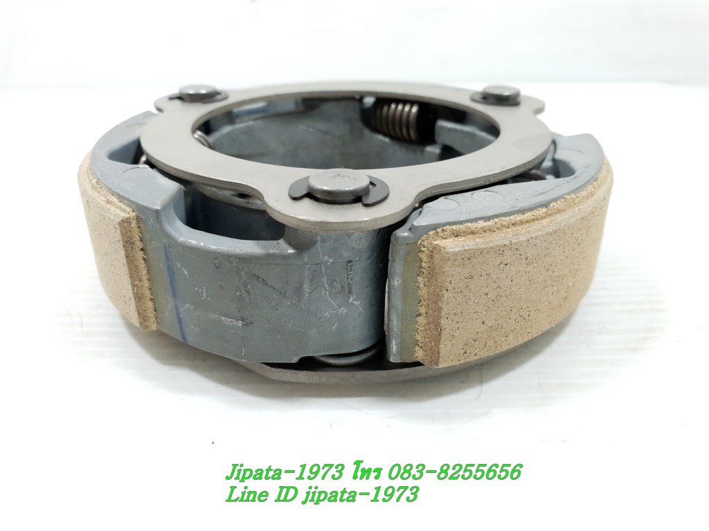 (Grand Filano) ชุดผ้าคลัทช์แรงเหวี่ยง Yamaha Grand Filano ปี 2015 งานเกรดเอ