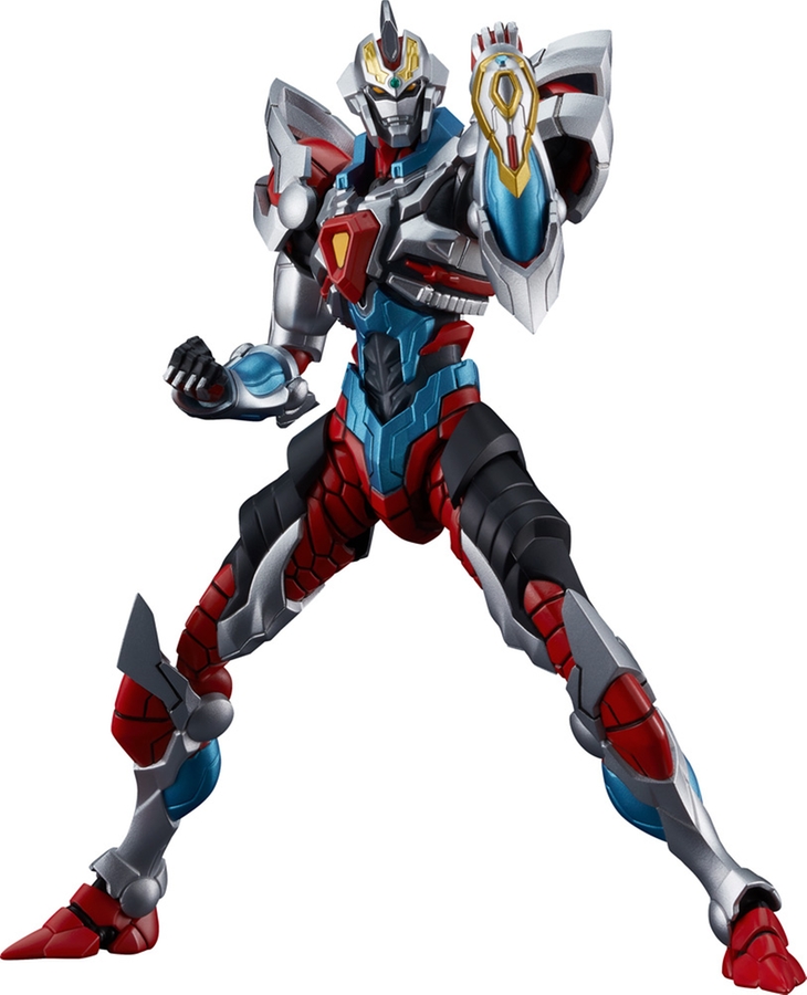 [SP-150] figma Gridman (Primal Fighter)