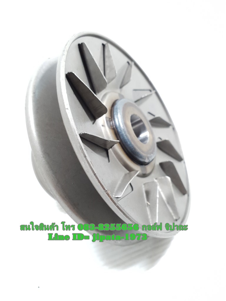 (Wave 110 i AT) ชุดล้อขับสายพาน Honda Wave 110 i AT งานเกรดเอ