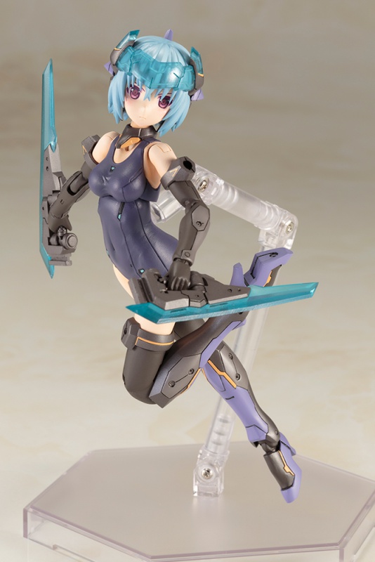 Frame Arms Girl Hresvelgr