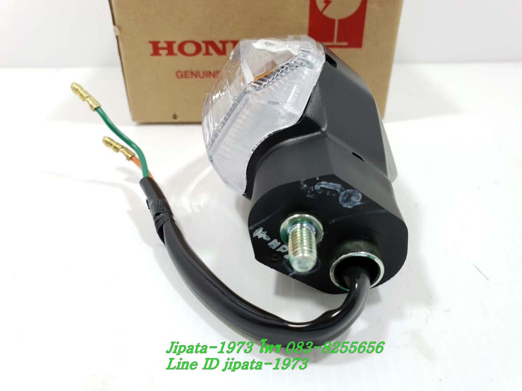 (MSX SF) ชุดไฟเลี้ยว Honda MSX 125 SF ปี 2016-2020 แท้