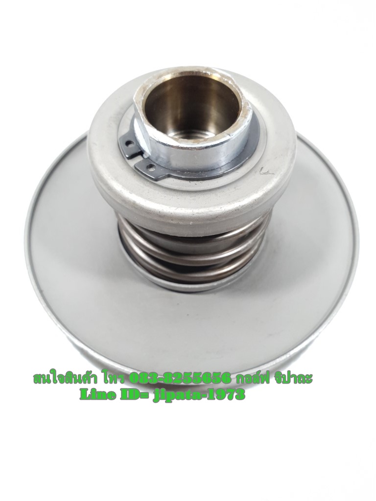 (Wave 110 i AT) ชุดล้อขับสายพาน Honda Wave 110 i AT งานเกรดเอ