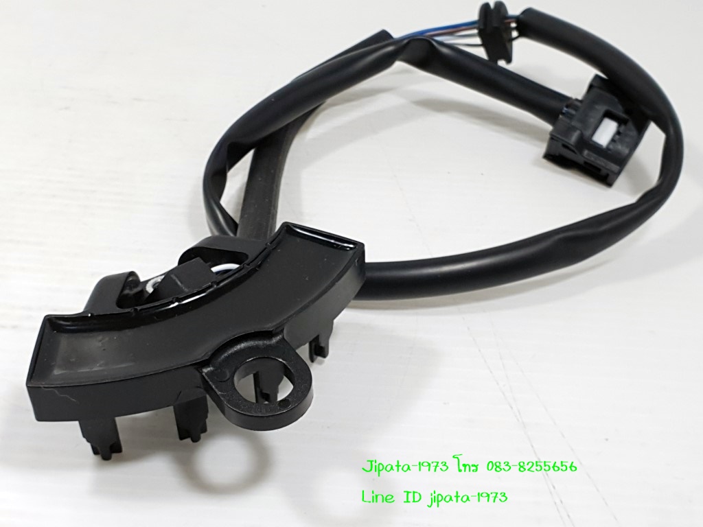 (Click 125 i) ชุดพัลเซอร์ติดขดลวดจานไฟ Honda Click 125 i ปี 2012,PCX 125 งานเกรดเอ