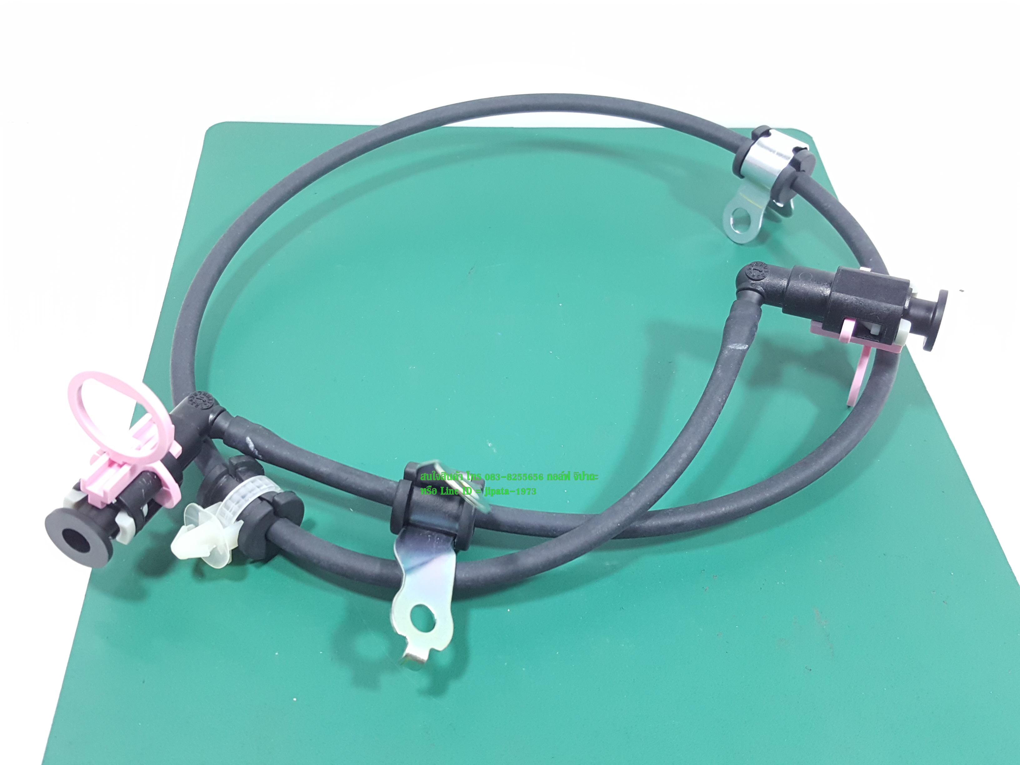 (Click 110 i) สายส่งน้ำมันเชื้อเพลิง Honda Click 110 i แท้