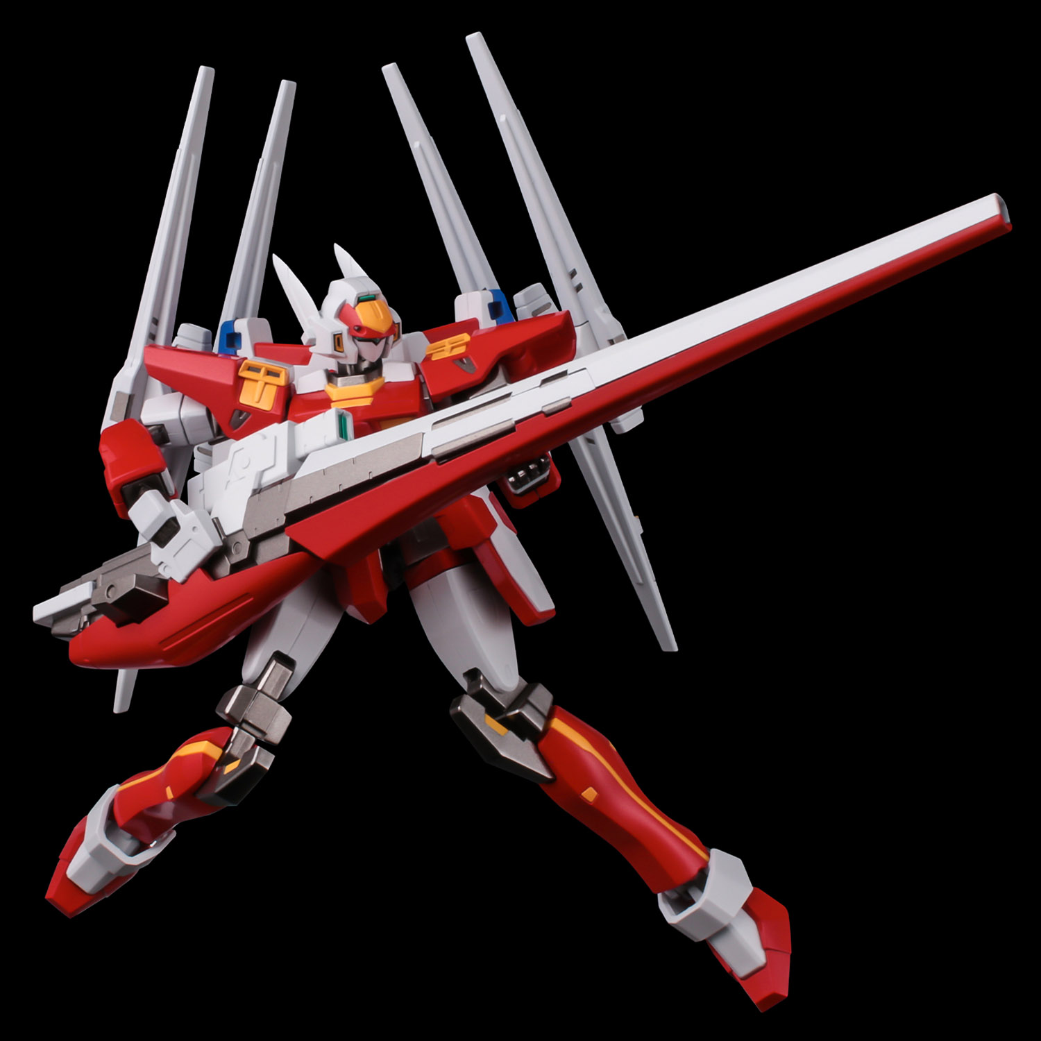 "Pre-Order" Riobot Super Robot Wars OG Henkei Gattai : R-3 Powered