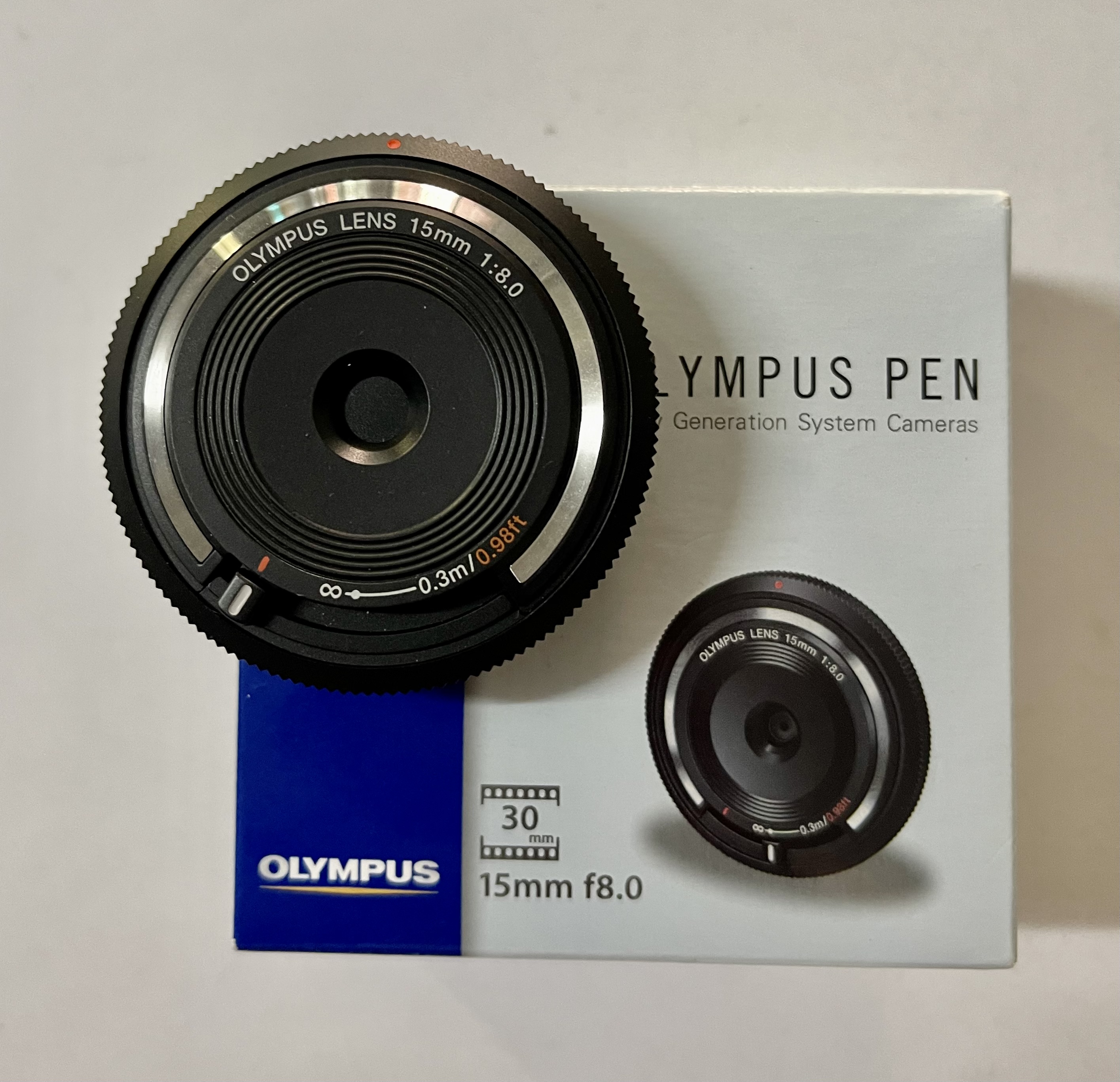 ขายกล้อง Olympus EPL5 ซื้อศูนย์ไทย สภาพเหมือนใหม่ แฟลชแท้ เลนส์คิด olympus 14-42mm , olympus 40-150mm แถมเลนส์olympus15mm f8 cap lens , ถ่นแท้ 2 ก้อน ราคาsetนี้สุดคุ้ม