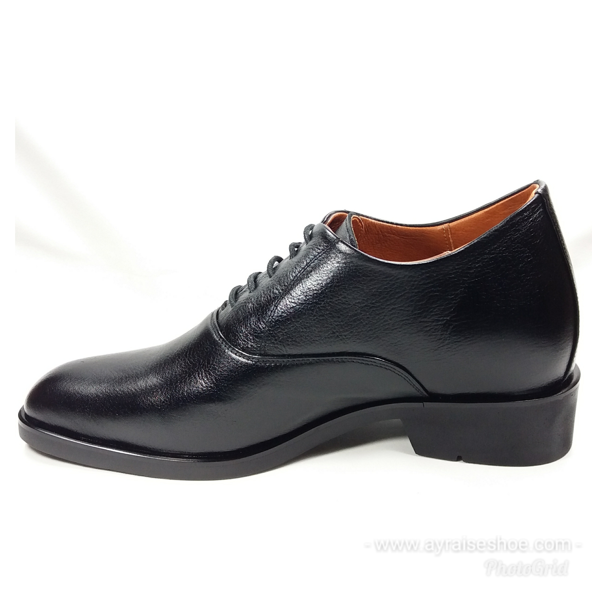 Classica (Black CM) 8.5