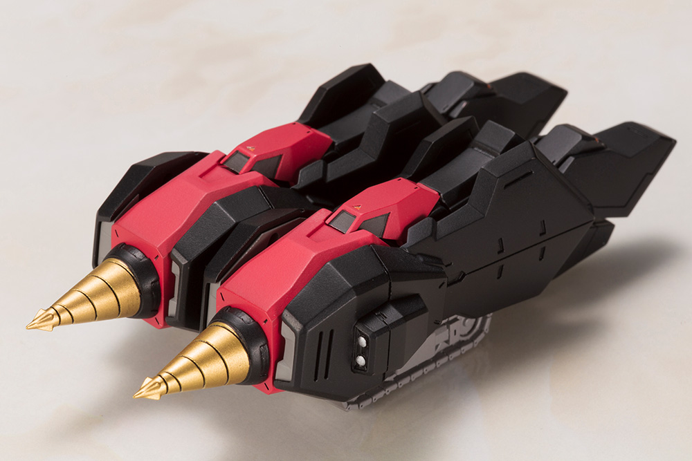 "Pre-Order" Kotobukiya Cross Frame Girl GaoGaiGar