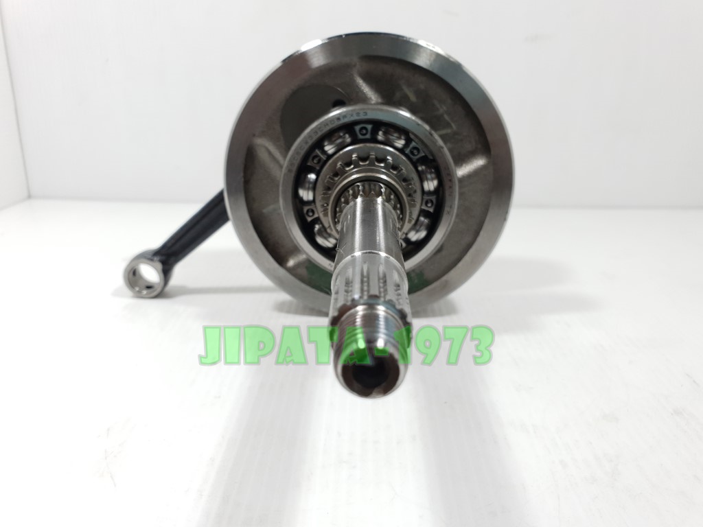 (Fino 125 i) ชุดข้อเหวี่ยง Yamaha Fino 125 i แท้