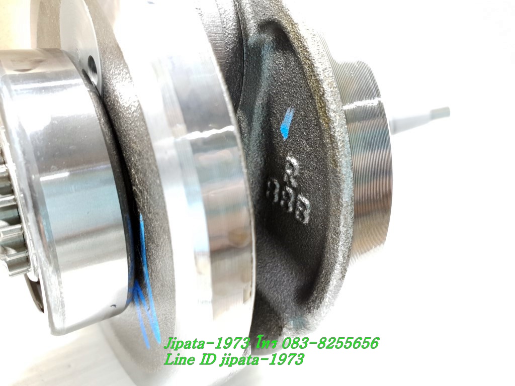 (Grand Filano) ชุดข้อเหวี่ยง Yamaha Grand Filano hybrid แท้