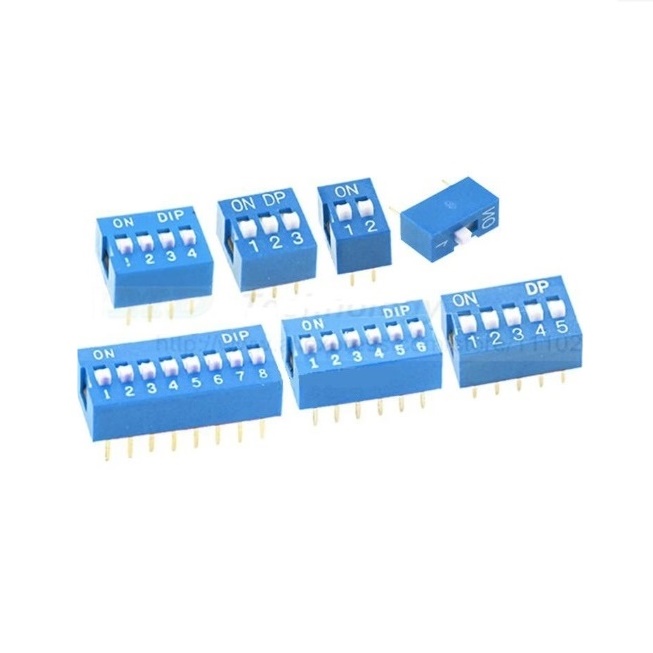 DIP Switch