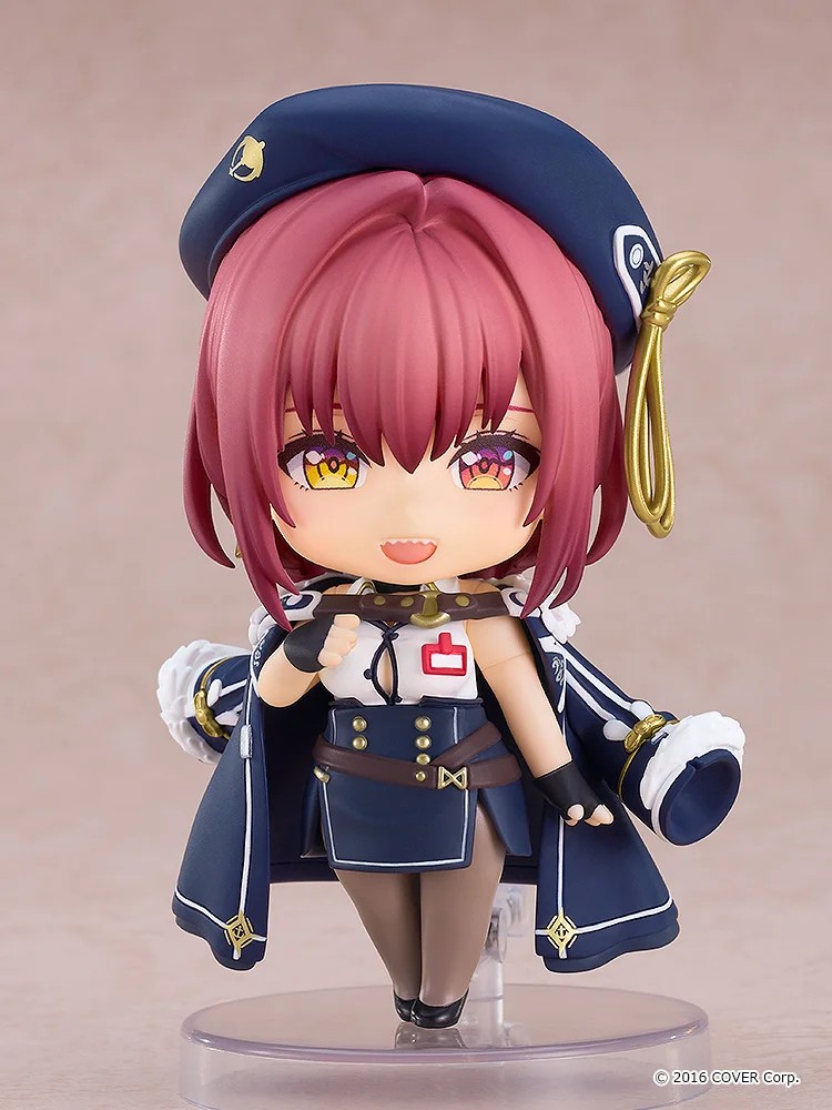 "Pre-Order" [2725] Nendoroid Houshou Marine: Office Lady Outfit. Ver.