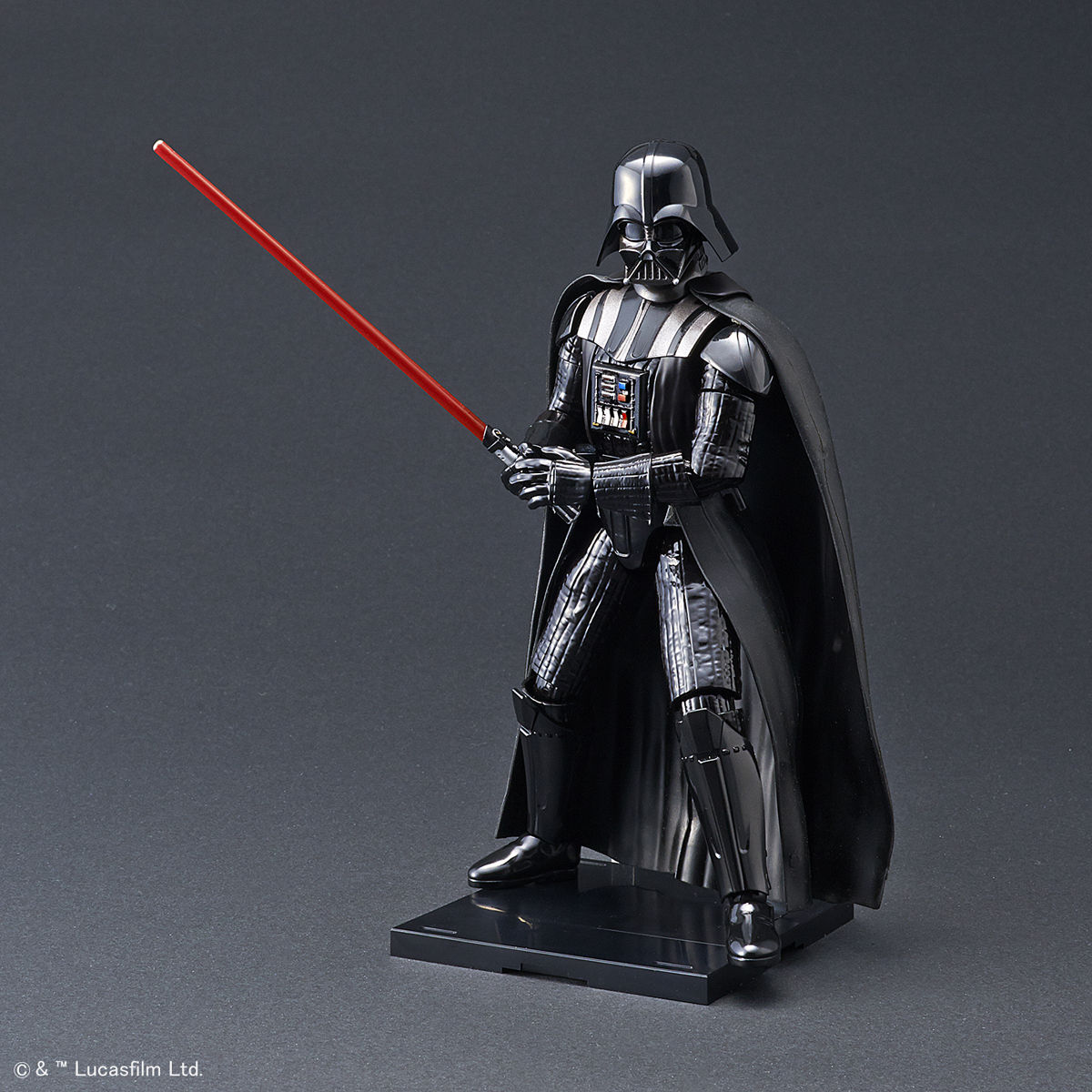 1/12 Darth Vader (Star Wars : Return of The Jedi)