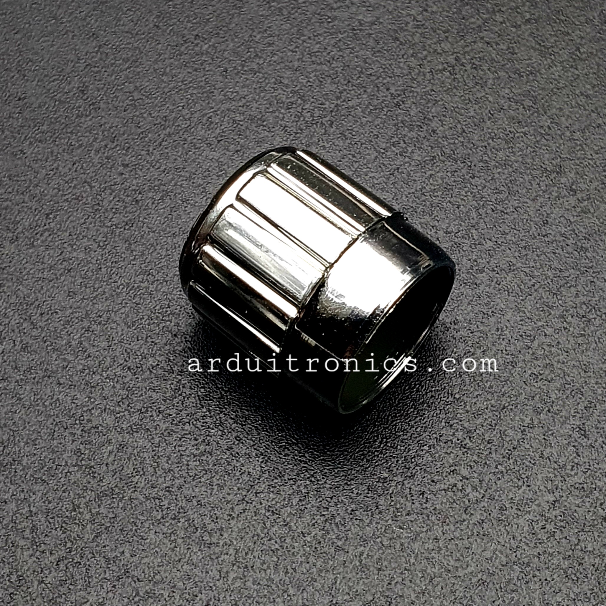 PWM DC Motor Speed Control 6-28Vdc 3A Module (ปุ่มหมุนสำหรับคุมความเร็วและมีสายสวิตซ์ปิดและเปิด2ระดับ)