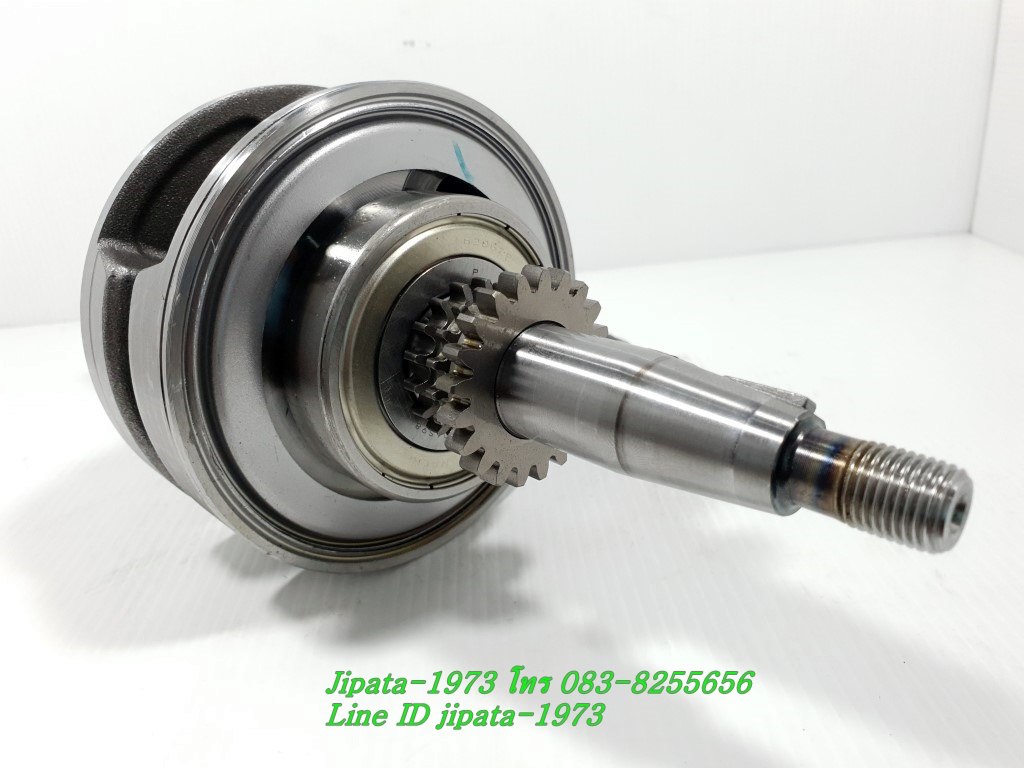 (PCX 150 i) ชุดเพลาข้อเหวี่ยง Honda PCX 150 i แท้