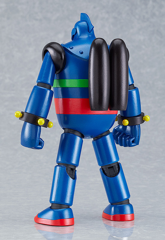 "Pre-Order" MODEROID TETSUJIN28