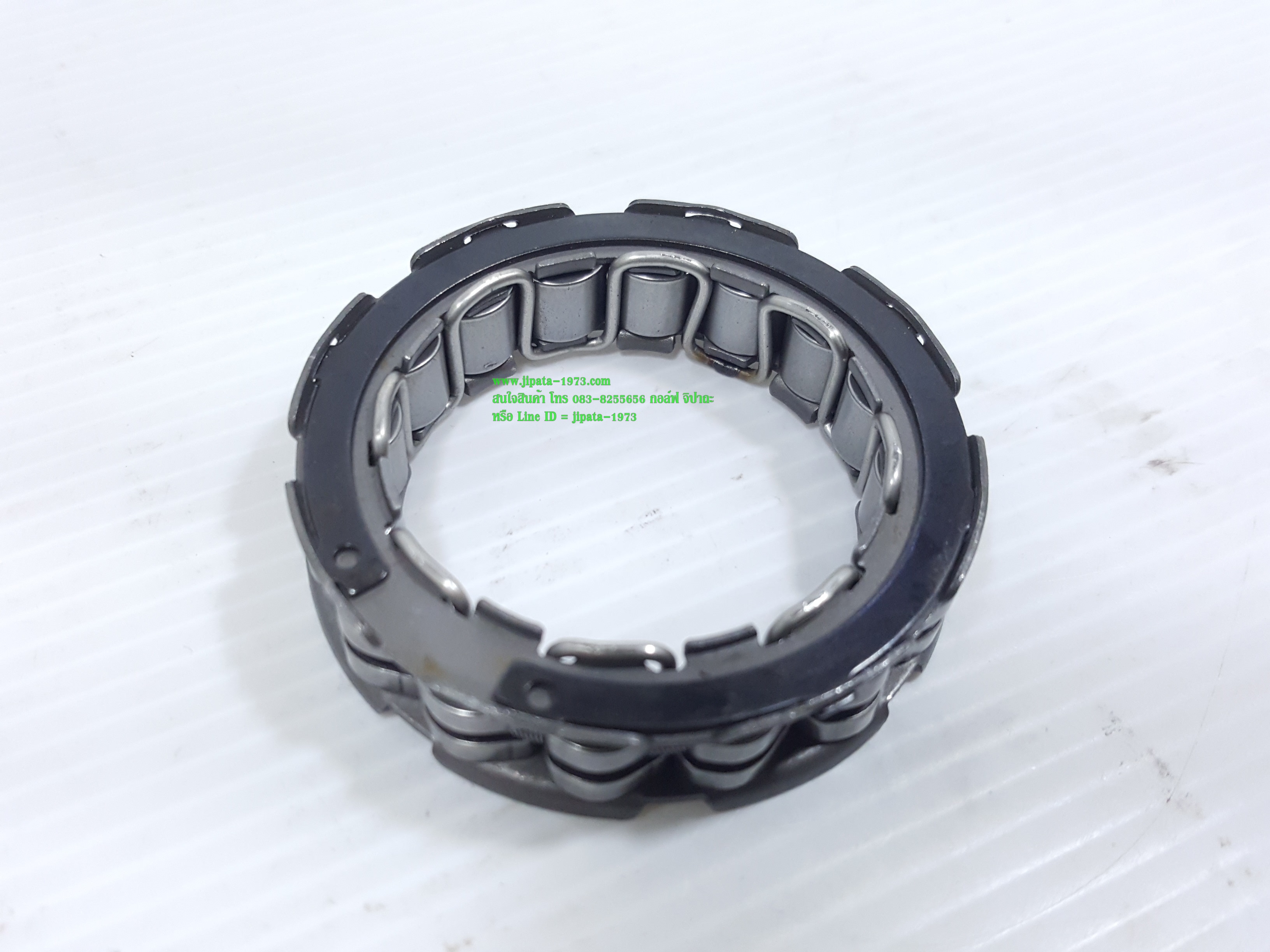 ลูกปืนคลัทช์สตาร์ท Kawasaki Kaze,Cheer