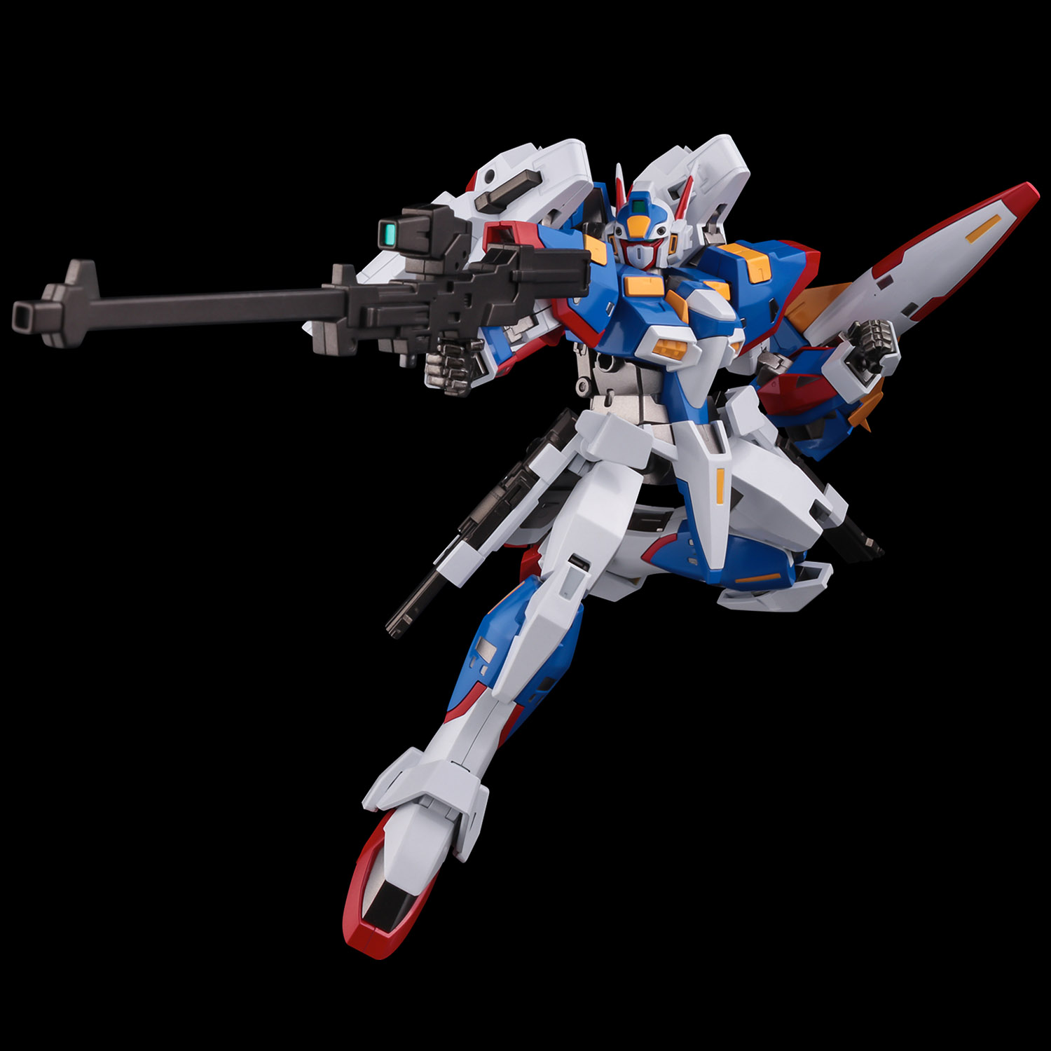"Pre-Order" Riobot Super Robot Wars OG Henkei Gattai : R-1