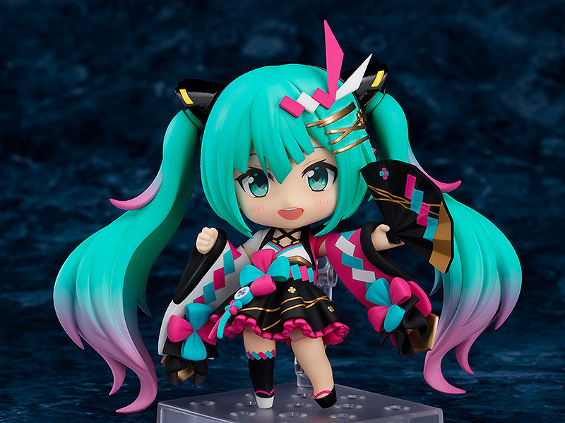 "Pre-Order" [1511] Nendoroid Hatsune Miku: Magical Mirai 2020 Summer Festival Ver.
