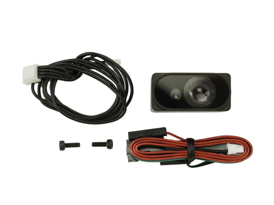 50m TOF Laser Ranging Sensor (±3cm Accuracy, 100Hz, 100K LUX Resistant) - DFRobot