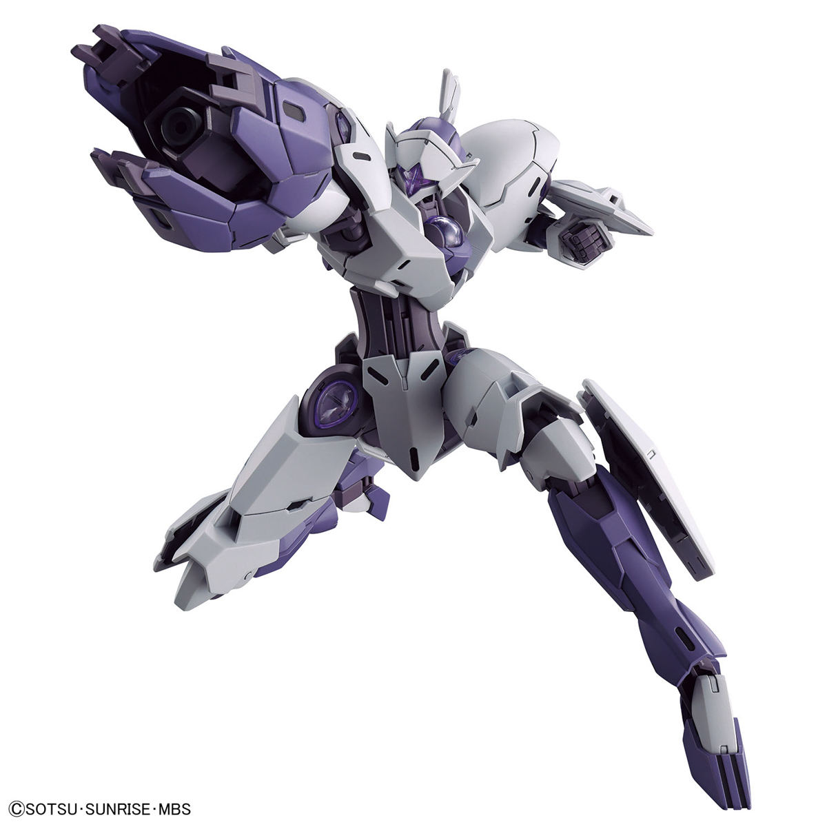 HG TWFM 1/144 Michaelis