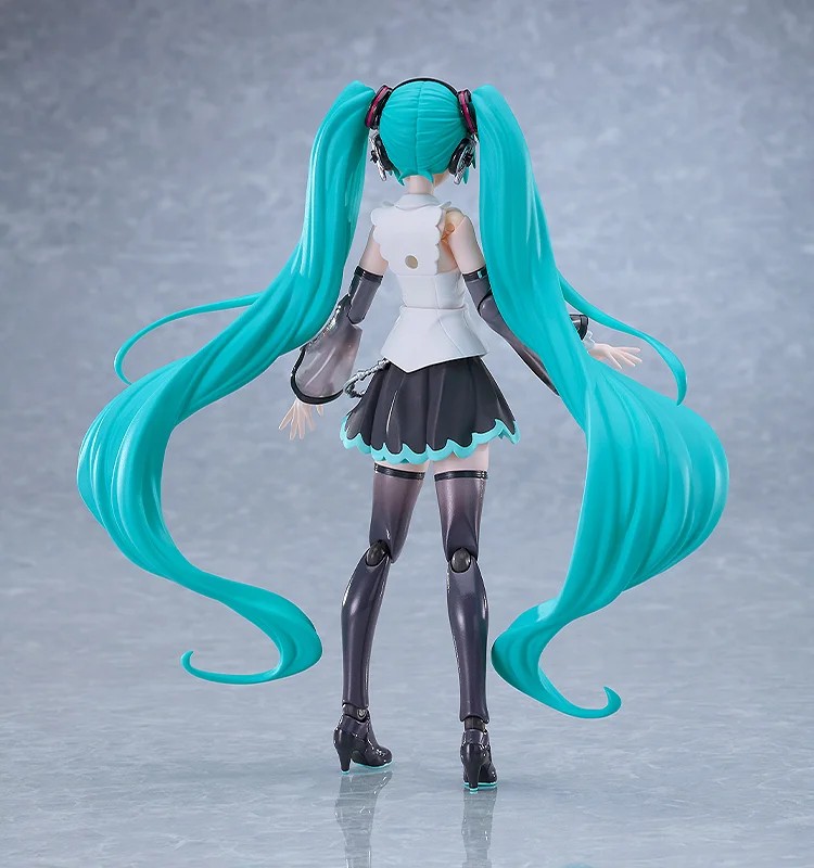 "Pre-Order" [650] figma Hatsune Miku NT