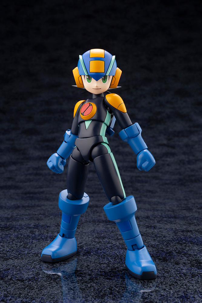 Mega Man (Mega Man Battle Network)